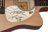 Garth Brooks Signed Autograph Full Size Acoustic Guitar Country Star Beckett COA