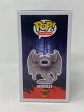 Duffer Brothers Signed Funko Pop Stranger Things Demobat Matt Ross Beckett COA