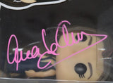 Ana de Armas Signed Funko Pop James Bond 007 Paloma No Time To Die Beckett COA