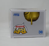 Pierce Brosnan Signed Autographed Dr. Fate Funko Pop Black Adam 1235 Beckett COA