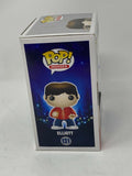 Henry Thomas Signed Elliott Funko Pop E.T. The Extra-Terrestrial 131 Beckett COA