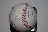 Brigitte Nielsen Signed Autograph MLB Baseball Rocky 4 IV Playboy Red Sonja COA