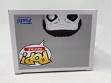 Tobias Forge Ghost Signed Funko Pop Papa Emeritus IV 336 Autograph Beckett COA