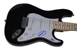 Joe Bonamassa Signed Autographed Electric Guitar Blues Guitarist Beckett COA