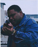 ANTHONY ANDERSON SIGNED AUTOGRAPHED 8X10 PHOTO THE DEPARTED TRANSFORMERS #2