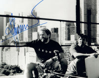 Luc Besson Signed Autographed 8x10 Photo Film Director COA VD