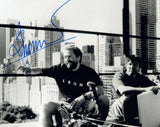 Luc Besson Signed Autographed 8x10 Photo Film Director COA VD