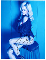 Rita Ora Signed Autographed 8x10 Photo Hot Sexy Singer COA VD