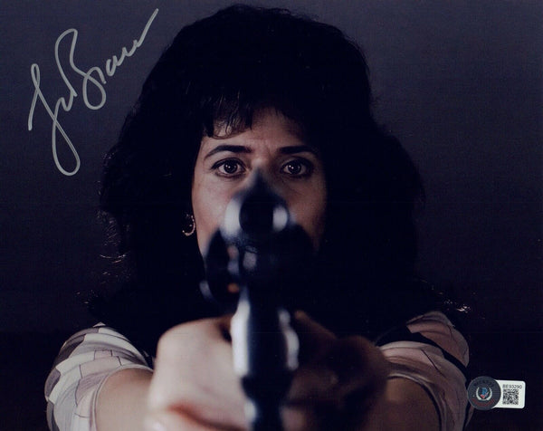 Lorraine Bracco Signed Autographed 8x10 Photo Goodfellas Karen Hill Beckett COA