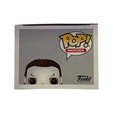 Nick Castle Signed Autographed Funko Pop Michael Myers Halloween Beckett COA