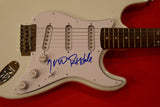 Gavin Rossdale Signed Autographed Electric Guitar * Lead Singer of Bush B
