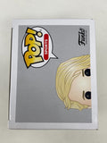 Tony Hawk Signed Autograph Funko Pop Birdhouse 01 Skateboarding Beckett COA