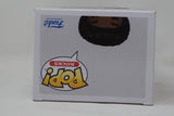 Snoop Dogg Signed Autograph Funko Pop Rocks #301 Figure Beckett COA