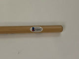 Jay Weinberg Signed Autographed Signature Drumstick Slipknot Beckett BAS COA