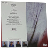 Robert Smith The Cure Signed Seventeen Seconds Vinyl Record Album Autograph BAS