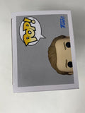 Joby Harold Signed Obi-Wan Kenobi Funko Pop Star Wars Series Showrunner ACOA COA