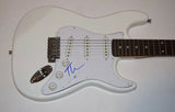 Tim McGraw Signed Autographed Electric Guitar Country Music Star COA