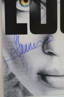 Luc Besson Signed Autographed 11x14 Photo LUCY Director COA VD