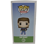 David Faustino Signed Funko Pop Bud Bundy Married With Children ACOA COA
