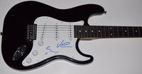 Verdine White Signed Autographed Electric Guitar Earth, Wind, & Fire COA