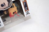 BJ Novak Signed Funko Pop The Office Ryan Howard 1130 B.J. Autograph Beckett COA