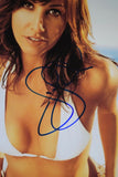 Gina Gershon Signed Autographed 11x14 Photo Hot Sexy Actress COA VD