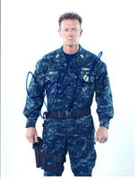 Robert Patrick Signed Autographed 8x10 Photo Terminator 2 COA VD