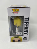 Jennifer Tilly Signed Autographed Funko Pop Tiffany Bride of Chucky Beckett COA