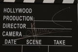 Luc Besson Signed Autograph Clapboard Leon: The Professional Director COA VD