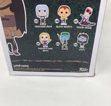 Danny Trejo Signed Autograph Rick and Morty Jaguar Funko Pop #488 ACOA COA