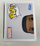 Jonathan Majors Signed Ant-Man & the Wasp Quantumania Kang Funko Pop Beckett COA