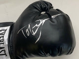 Dolph Lundgren Signed Autograph Boxing Glove Rocky IV Ivan Drago Beckett BAS COA