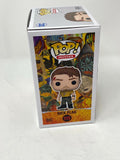 Joel Kinnaman Signed Autograph Funko Pop Rick Flag The Suicide Squad Beckett COA