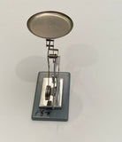 Boston George Jung Signed Vintage Scale Blow Movie Drug Smuggler Beckett COA