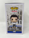 Jerry Seinfeld Signed Autograph Funko Pop Figure Puffy Shirt 1088 ACOA COA