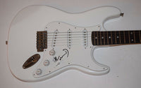 Tal Wilkenfeld Signed Autographed Electric Guitar Jeff Beck's Guitarist COA