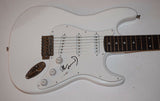 Tal Wilkenfeld Signed Autographed Electric Guitar Jeff Beck's Guitarist COA