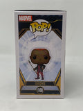 Danai Gurira Signed Autograph Funko Pop Black Panther Okoye 1100 Beckett COA
