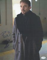 Billy Bob Thornton Signed Autographed 11x14 Photo Fargo Lorne Malvo ACOA COA