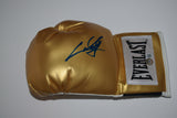 Cuba Gooding Jr Signed Autographed Boxing Glove Gladiator Beckett BAS COA