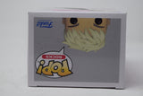 Machine Gun Kelly Signed Funko Pop MGK #255 Autograph PSA/DNA COA