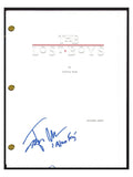 Jamison Newlander Signed Autographed THE LOST BOYS Movie Script Screenplay COA