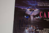 Martin Scorsese & Robert DeNiro Signed Autographed CAPE FEAR Laserdisc BAS COA