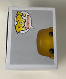 Seth Gilliam Signed Autograph Funko Pop The Walking Dead Gabriel 386 ACOA COA