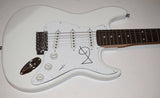 Julian Casablancas Signed Autographed Electric Guitar THE STROKES The Voidz COA