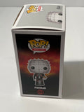 Clive Barker Signed Autographed Pinhead Hellraiser Funko Pop Proof Beckett COA