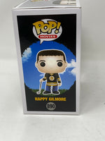 Adam Sandler Signed Autographed Funko Pop Figure Happy Gilmore #890 Beckett COA