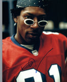 Orlando Jones Signed Autograph 8x10 Photo THE REPLACEMENTS COA AB