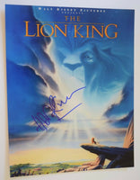 Hans Zimmer Signed Autographed 11x14 Photo Poster THE LION KING Composer COA VD