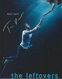 Tom Perrotta Signed Autographed 8x10 Photo Poster Creator Writer The Leftovers C